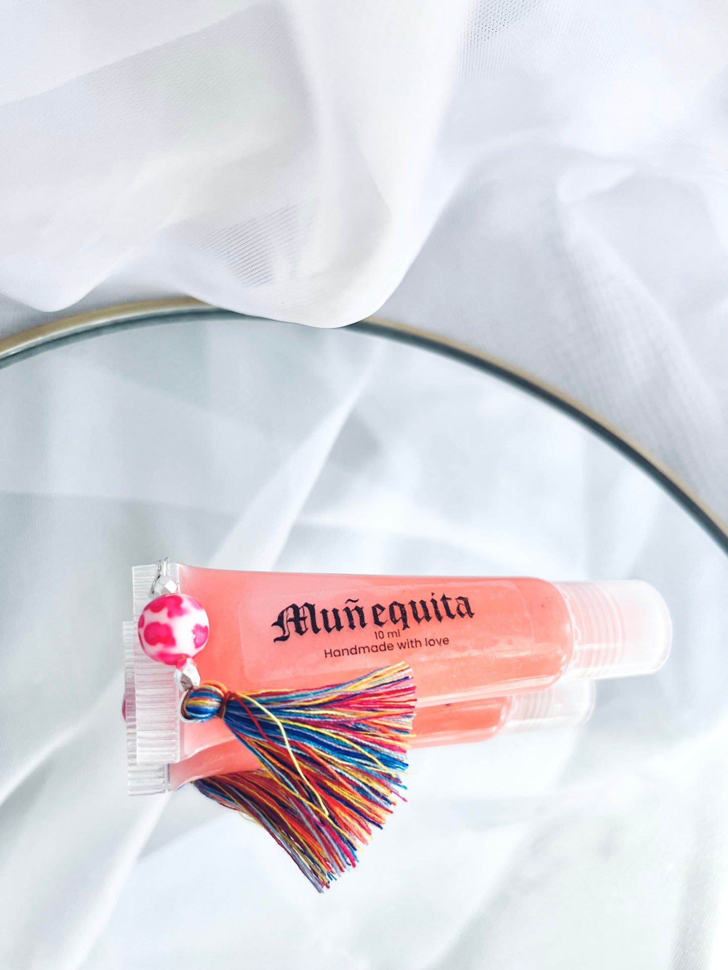 Muñequita - Lipgloss