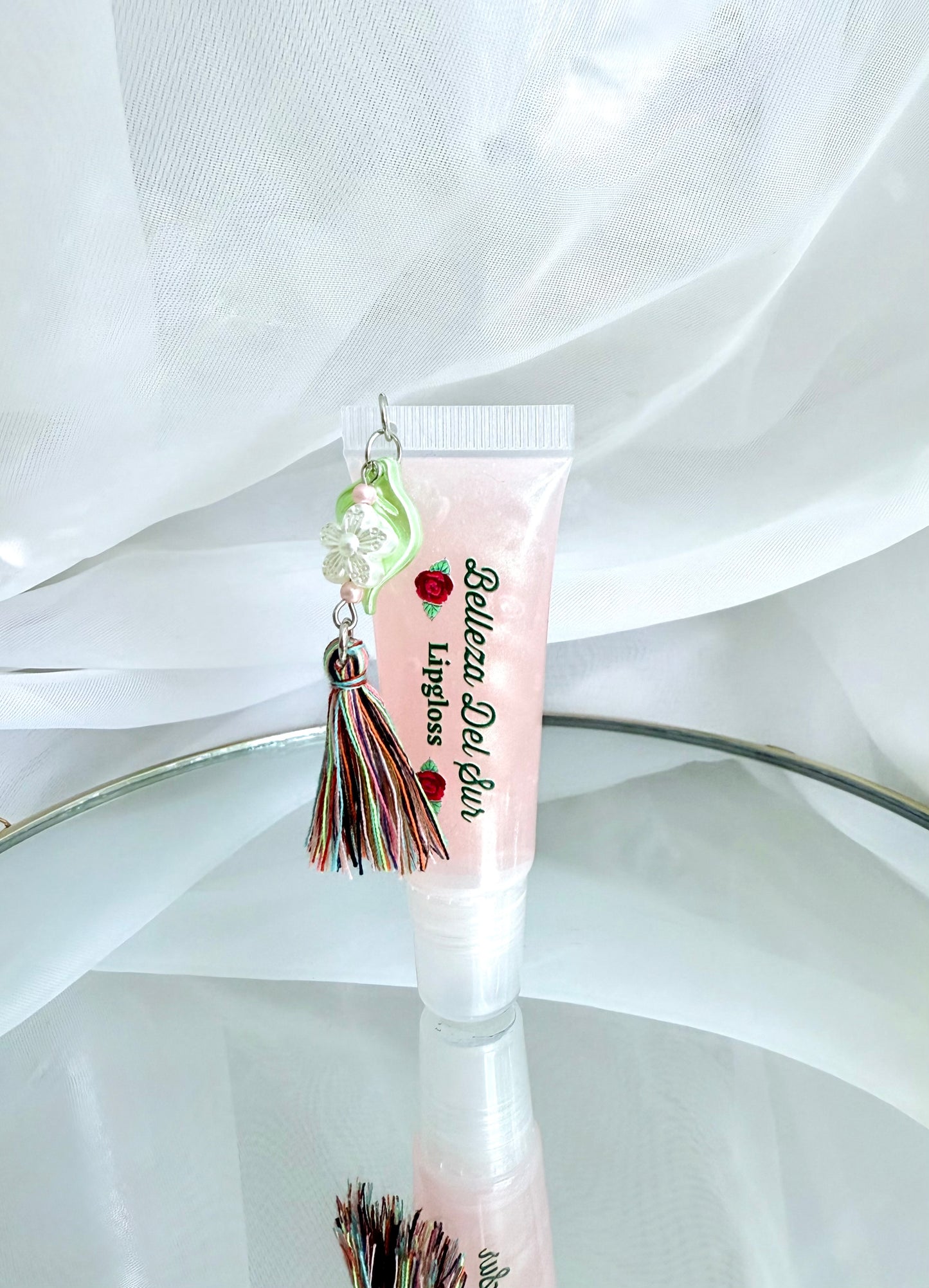 Jardín de Matcha -Lipgloss