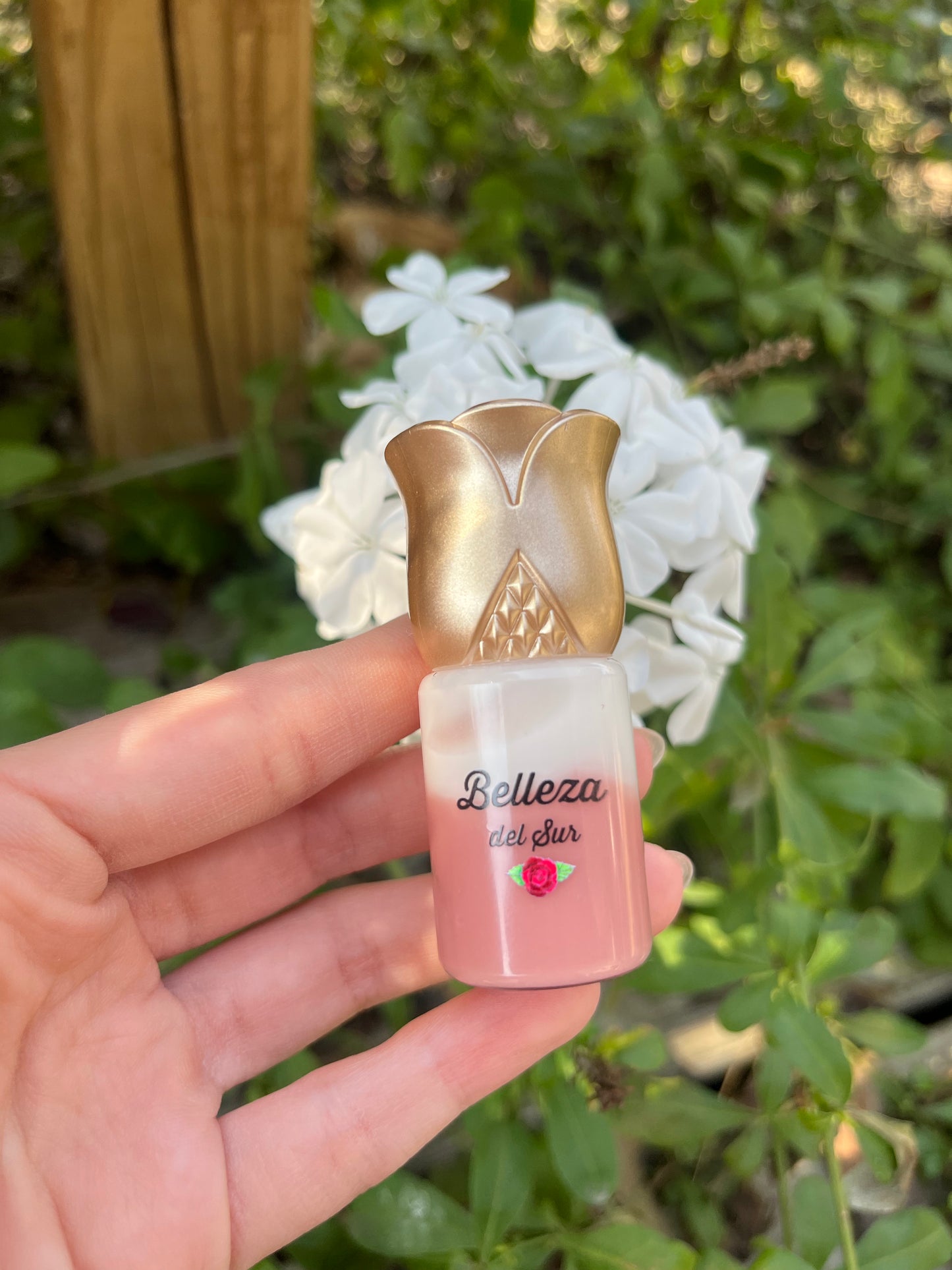Horchata Latte Lipgloss