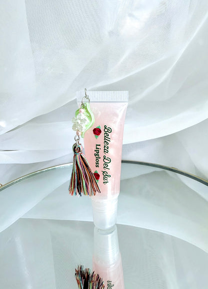 Jardín de Matcha -Lipgloss