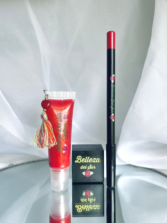 Beso - Lip Bundle